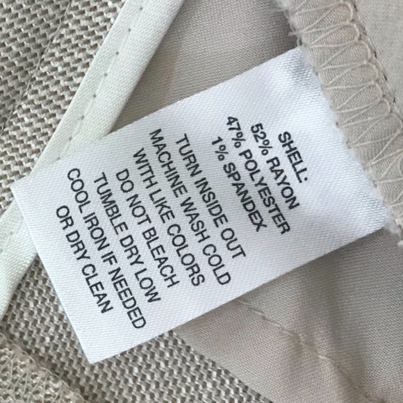 WH | BM Legacy Flare — Triple Button, Sz 4R - Picture 6 of 15